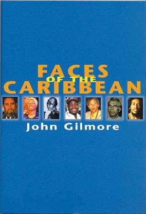 Bild des Verkufers fr Faces of The Caribbean zum Verkauf von WeBuyBooks