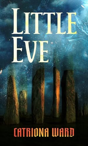 Seller image for Little Eve for sale by GreatBookPrices