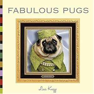 Bild des Verkufers fr Fabulous Pugs zum Verkauf von WeBuyBooks