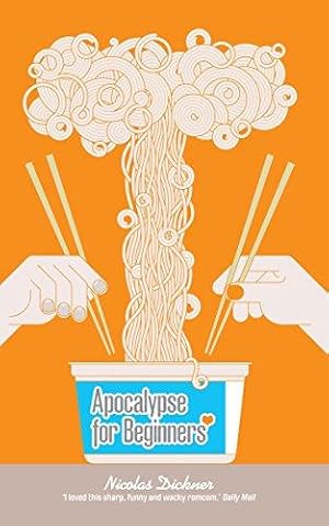 Seller image for Apocalypse for Beginners for sale by WeBuyBooks