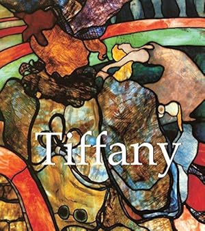 Seller image for Tiffany (Mega Square Collection) for sale by WeBuyBooks