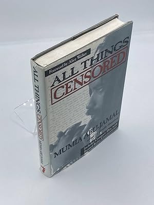 Imagen del vendedor de All Things Censored a la venta por True Oak Books