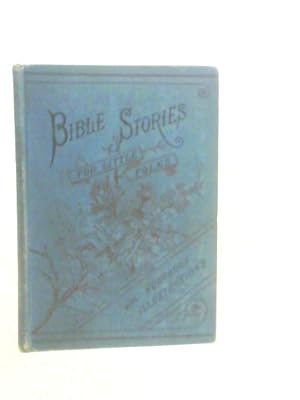 Seller image for Bible Stories for Little Folks for sale by World of Rare Books