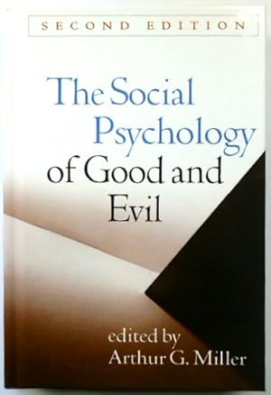 Bild des Verkufers fr The Social Psychology zum Verkauf von PsychoBabel & Skoob Books