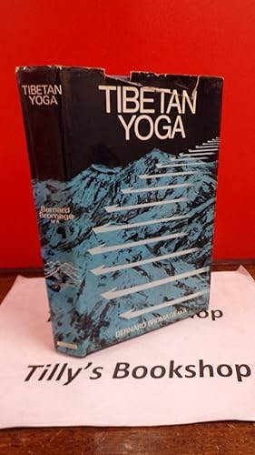 Tibetan yoga