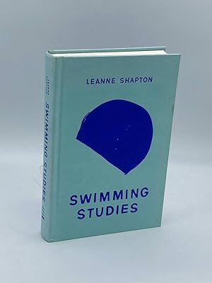 Seller image for Swimming Studies for sale by True Oak Books