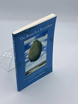 Seller image for The Brain is a Boundary A Journey in Poems to the Borderlines of Lewy Body Dementia for sale by True Oak Books