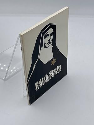 Imagen del vendedor de Edith Stein a la venta por True Oak Books