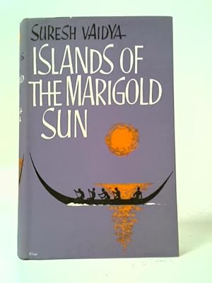 Seller image for Islands of the Marigold Sun for sale by World of Rare Books