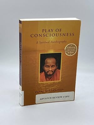 Seller image for Play of Consciousness A Spiritual Autobiography for sale by True Oak Books
