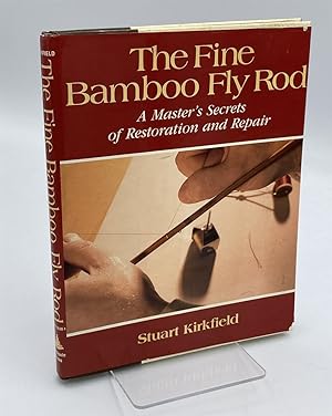 Immagine del venditore per Fine Bamboo Fly Rod venduto da True Oak Books