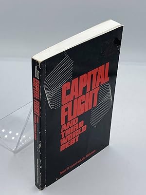 Seller image for Capital Flight and Third World Debt for sale by True Oak Books