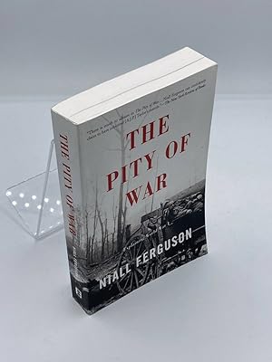 Seller image for The Pity of War Explaining World War I for sale by True Oak Books