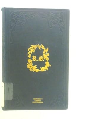Seller image for The British Freshwater Rhizopoda and Heliozoa, Volume I Rhizopoda, Part I for sale by World of Rare Books