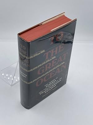 Seller image for To the Great Ocean (First Edition, 1965) for sale by True Oak Books