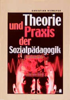 Imagen del vendedor de Theorie und Praxis der Sozialpdagogik. a la venta por Antiquariat Thomas Haker GmbH & Co. KG