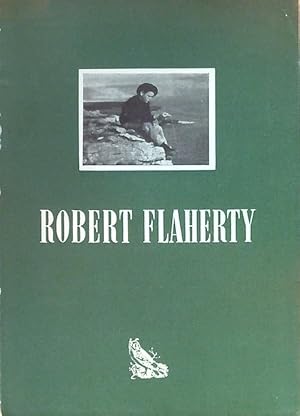 Image du vendeur pour Robert Flaherty mis en vente par Librodifaccia