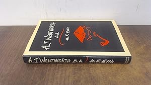 Seller image for A.J.Wentworth, B.A. for sale by BoundlessBookstore