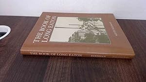 Imagen del vendedor de Book of Long Eaton a la venta por BoundlessBookstore