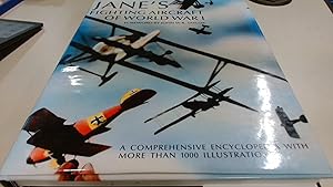 Seller image for Janes Fighting Aircraft Of World War I for sale by BoundlessBookstore