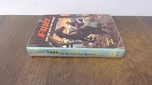 Seller image for Fury And the Lone Pine Mystery for sale by BoundlessBookstore