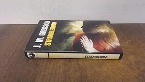 Seller image for Stranglehold for sale by BoundlessBookstore