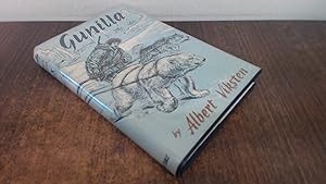 Seller image for Gunilla: An Arctic Adventure (1958 1st English Printing) for sale by BoundlessBookstore