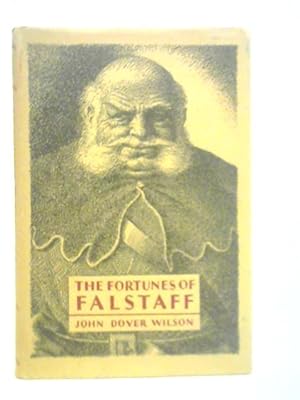 Image du vendeur pour The Fortunes of Falstaff mis en vente par World of Rare Books