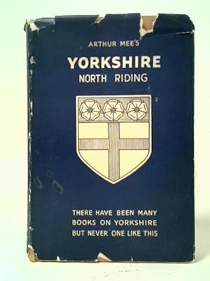 Imagen del vendedor de Yorkshire: North Riding a la venta por World of Rare Books