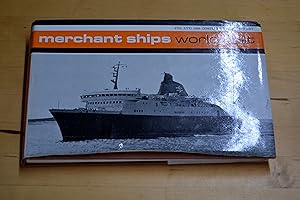 Immagine del venditore per Merchant Ships, World Built, Volume XVII venduto da HALCYON BOOKS