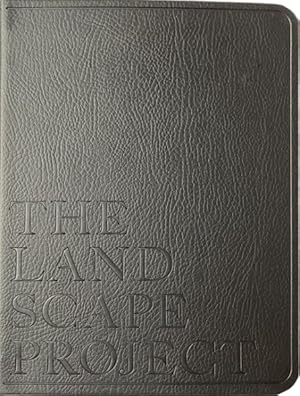 Seller image for Landscape Project for sale by GreatBookPrices