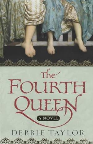 Image du vendeur pour The Fourth Queen mis en vente par WeBuyBooks