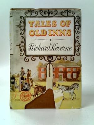 Imagen del vendedor de Tales of Old Inns a la venta por World of Rare Books
