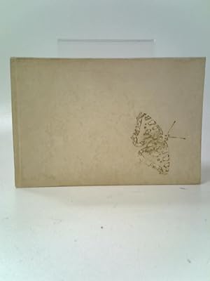 Bild des Verkufers fr Butterflies in Britain zum Verkauf von World of Rare Books