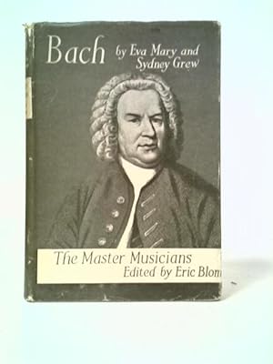 Immagine del venditore per Bach venduto da World of Rare Books