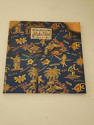 Immagine del venditore per The Art of the Aloha Shirt venduto da rareviewbooks