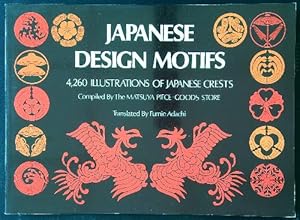 Japanese Design Motifs