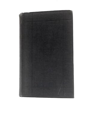Image du vendeur pour Selected Stories (the World's Classics No.539) mis en vente par World of Rare Books