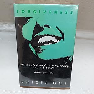 Bild des Verkufers fr Forgiveness zum Verkauf von Cambridge Rare Books