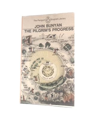 Seller image for The Pilgrim's Progress (Penguin English Library) for sale by World of Rare Books