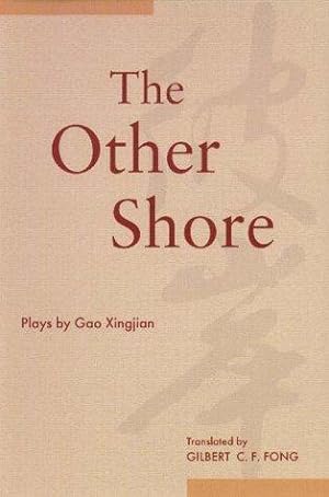 Seller image for The Other Shore: Plays for sale by WeBuyBooks
