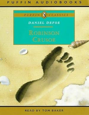 Seller image for Robinson Crusoe for sale by WeBuyBooks
