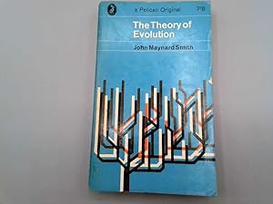 Image du vendeur pour The Theory of Evolution mis en vente par Goldstone Rare Books