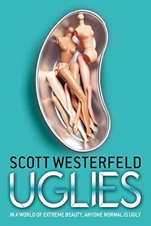 Seller image for Uglies for sale by WeBuyBooks