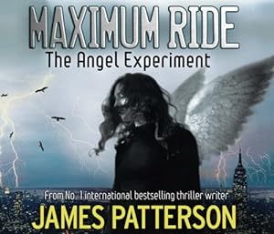 Imagen del vendedor de Maximum Ride: The Angel Experiment a la venta por WeBuyBooks