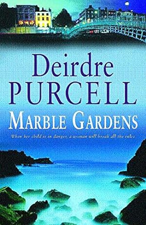 Bild des Verkufers fr Marble Gardens: A moving tale of friendship, marriage and motherhood zum Verkauf von WeBuyBooks