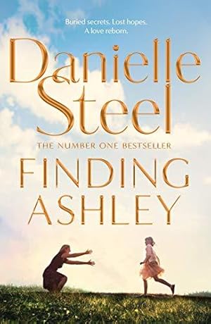 Seller image for Finding Ashley: A moving story of buried secrets and family reunited from the billion copy bestseller for sale by WeBuyBooks