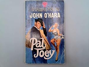 Seller image for Pal Joey (Panther Books. no. 1115.) for sale by Goldstone Rare Books