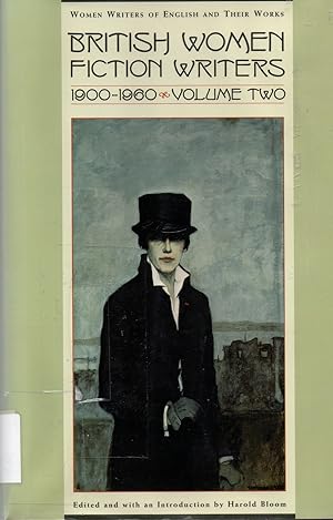 Seller image for British Women Fiction Writers 1900-1960 (2-volume set) for sale by Book Booth