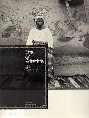 Seller image for Life & Afterlife in Benin for sale by Book Booth
